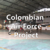 Columbian Air Force
