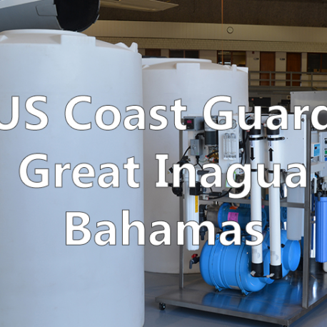 US Coast Guard US Coast Guard