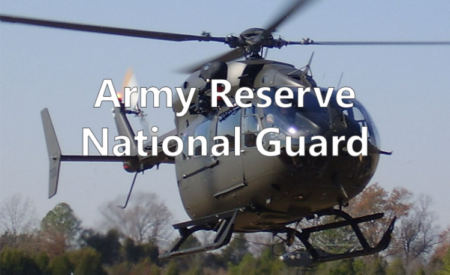 US Army National Guard