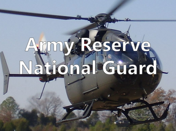 US Army National Guard