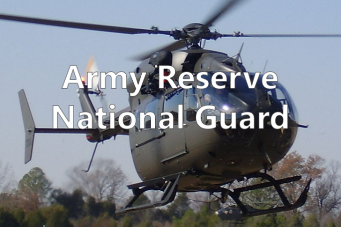 US Army National Guard