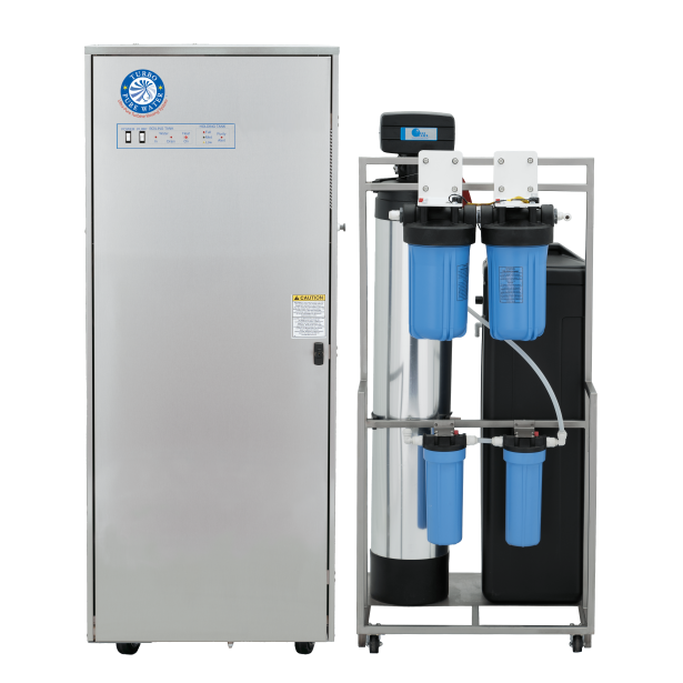 Turbo Pure Water