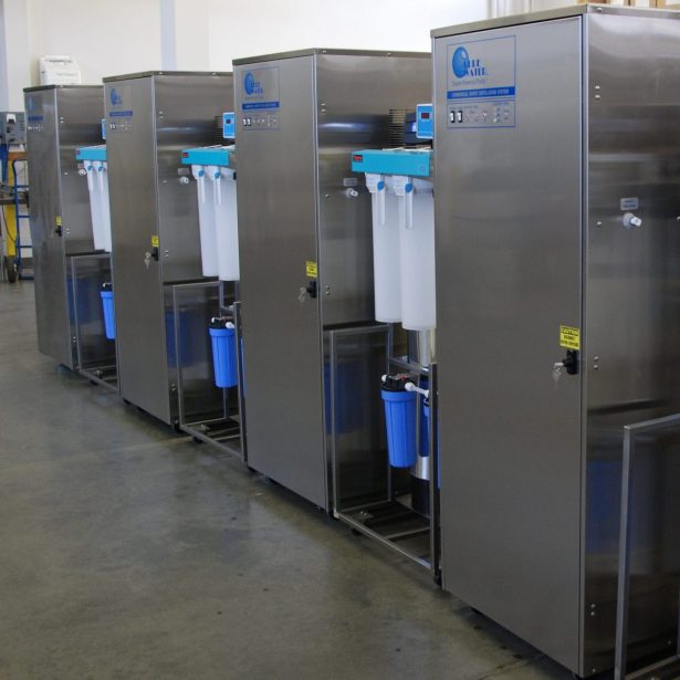 Turbo Pure Water