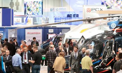 HAI Heli Expo 2019