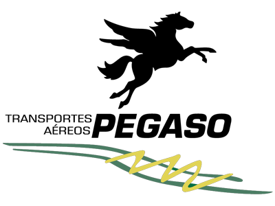 Pegaso Logo