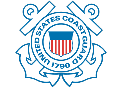 US Coast Guard Logo